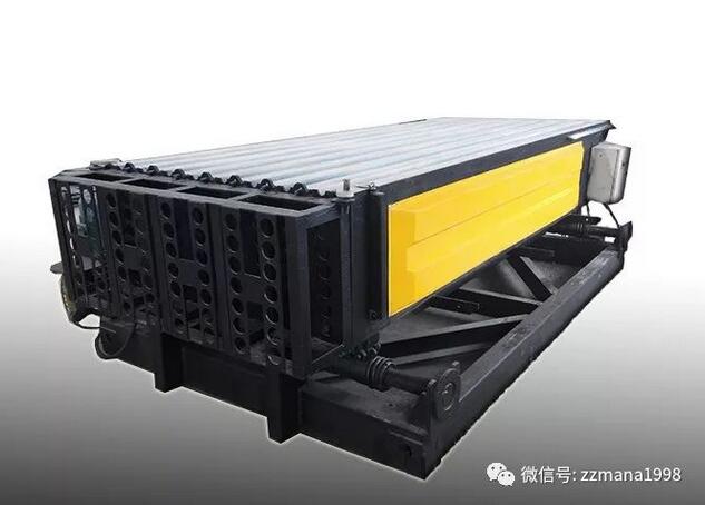 M01墙板机模具 M01墙板机模具
